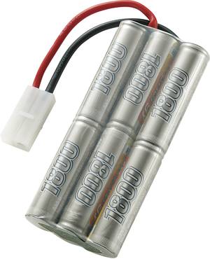LRP 71115 Powerpack//Akkupack 6 Zellen 7,2V 3000 mAh Neu